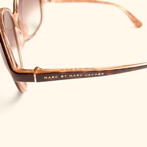 BOGO Brown Marc by Marc Jacobs Sunglasses 248/S
